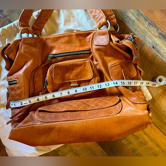 Andrew Marc Bag - Picture 10 of 16